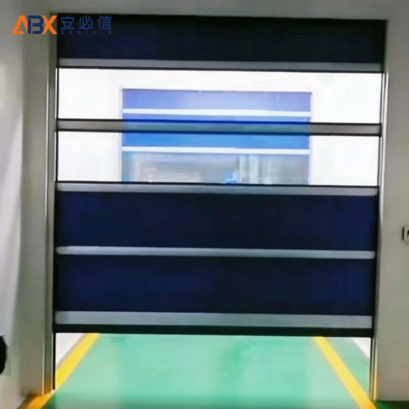 克拉玛依高速门